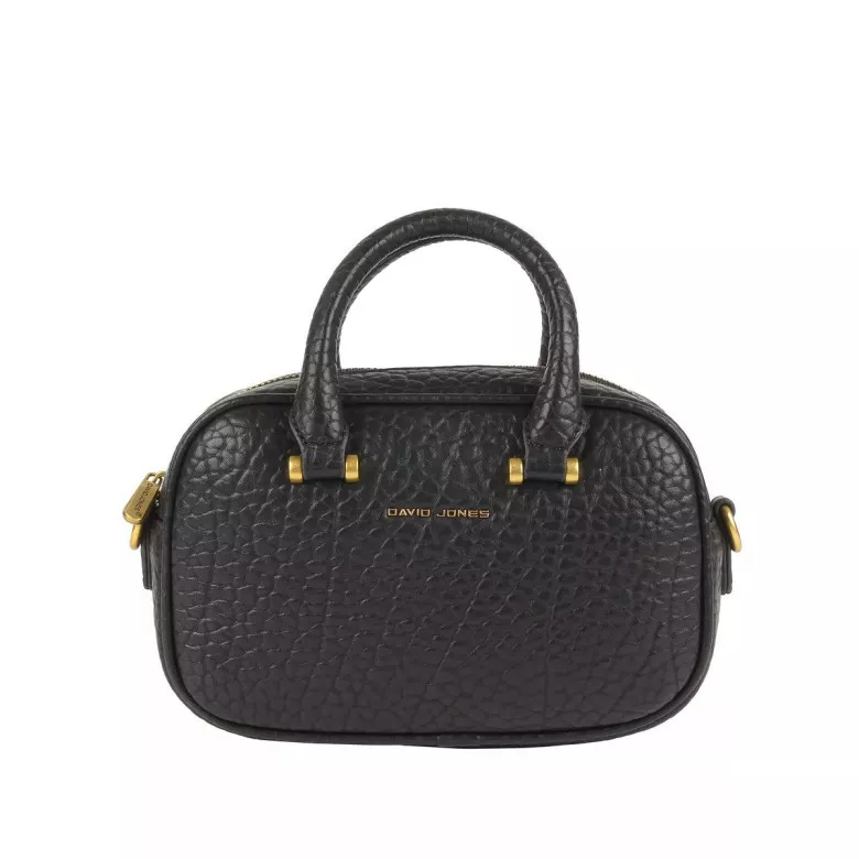 Сумка женская David Jones 7100 black