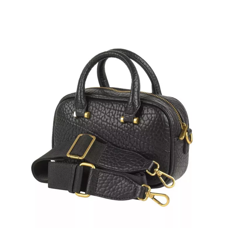 Сумка женская David Jones 7100 black