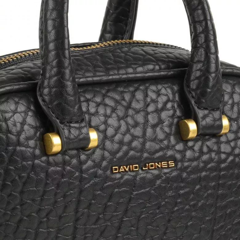 Сумка женская David Jones 7100 black