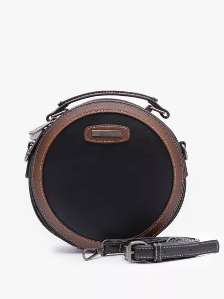 Сумка Flame Dance 88383 black