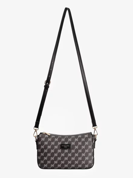 Сумка женская David Jones 21089 black Сумка женская David Jones 21089 black