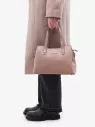 Сумка женская Karya 2390 капучино