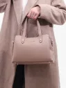 Сумка женская Karya 2390 капучино