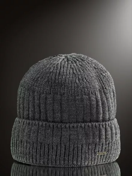 Шапка мужская 12072/2 MARHATTER серый (57-59) Шапка мужская 12072/2 MARHATTER серый (57-59)