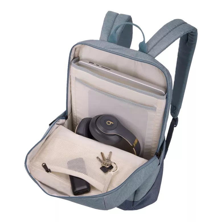 Рюкзак Thule Lithos, 20L, Pond Gray/Dark Slate