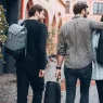 Рюкзак Thule Lithos, 20L, Pond Gray/Dark Slate