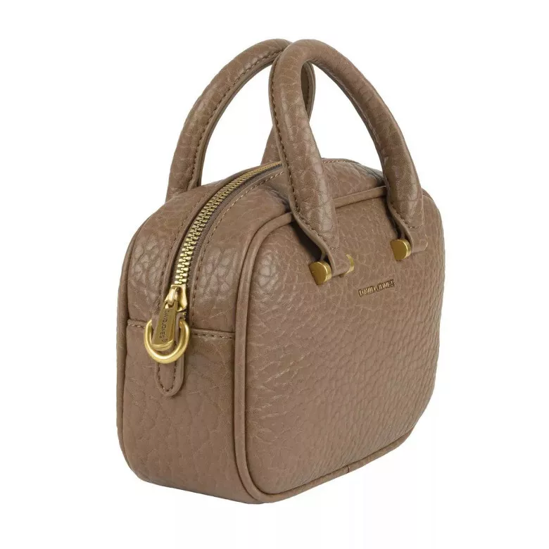 Сумка женская David Jones 7100 taupe