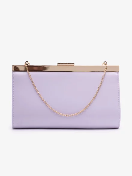 Клатч женский Funxilan 0296 l.purple