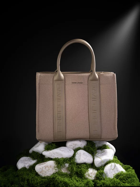 Сумка женская David Jones 7724 olive branch Сумка женская David Jones 7724 olive branch
