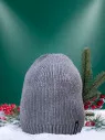 Шапка мужская 13152 MARHATTER сер.меланж(57-59) Шапка мужская 13152 MARHATTER сер.меланж(57-59)