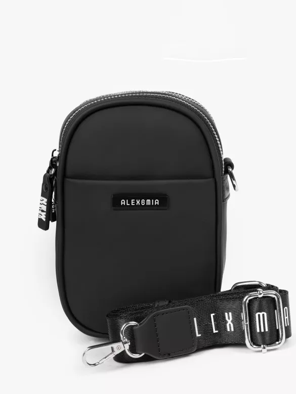 Сумка женская Alex&Mia, 9090 black