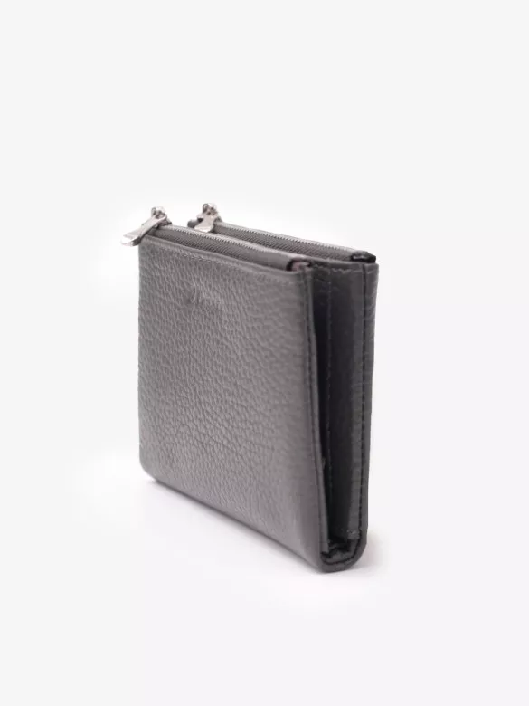 Портмоне женское Cossroll 2206-9949-6 grey