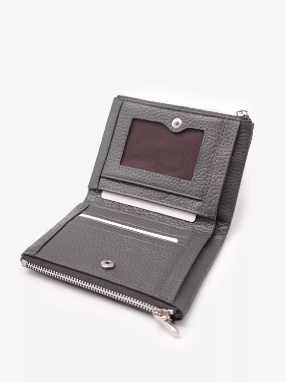 Портмоне женское Cossroll 2206-9949-6 grey