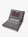Портмоне женское Cossroll 2206-9949-6 grey