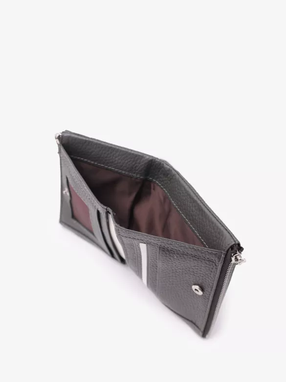 Портмоне женское Cossroll 2206-9949-6 grey