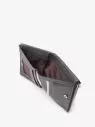 Портмоне женское Cossroll 2206-9949-6 grey