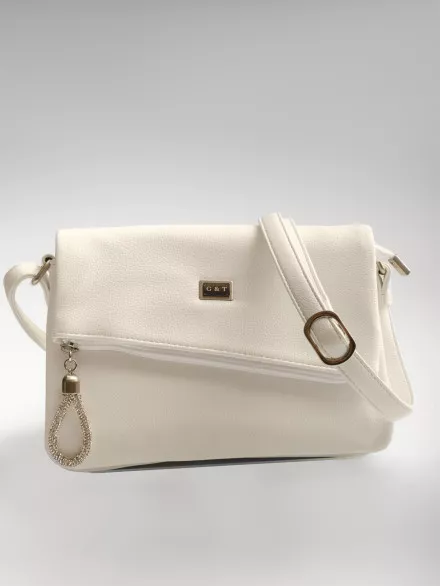 Сумка Gilda Tohetti 62100A white (26)