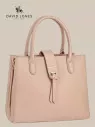 Сумка женская David Jones 6963 pink Сумка женская David Jones 6963 pink