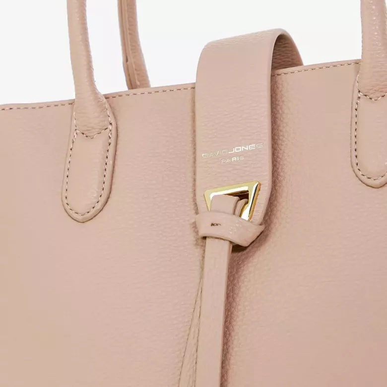 Сумка женская David Jones 6963 pink Сумка женская David Jones 6963 pink
