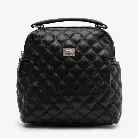 Сумка-рюкзак Gilda Tohetti 62987-194 black