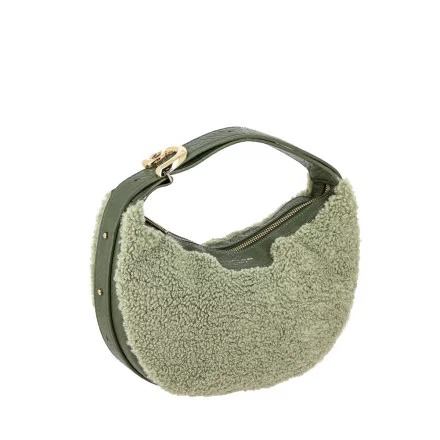 Сумка женская David Jones 7102 gr.green Сумка женская David Jones 7102 gr.green