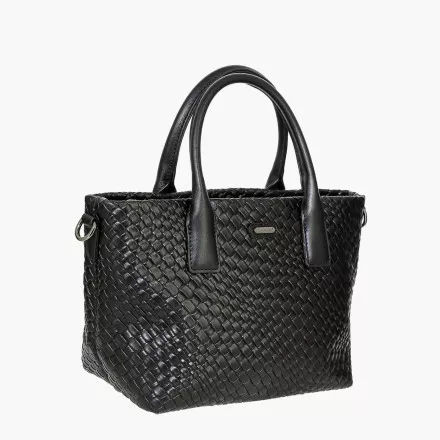 Сумка женская David Jones 21121 black Сумка женская David Jones 21121 black