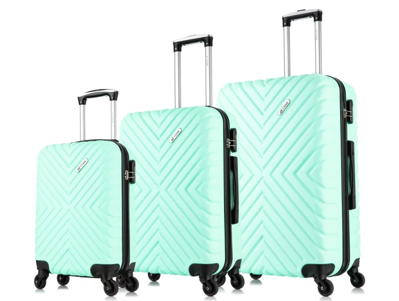 Чемодан L'Case New Delhi Чемодан L'Case New Delhi