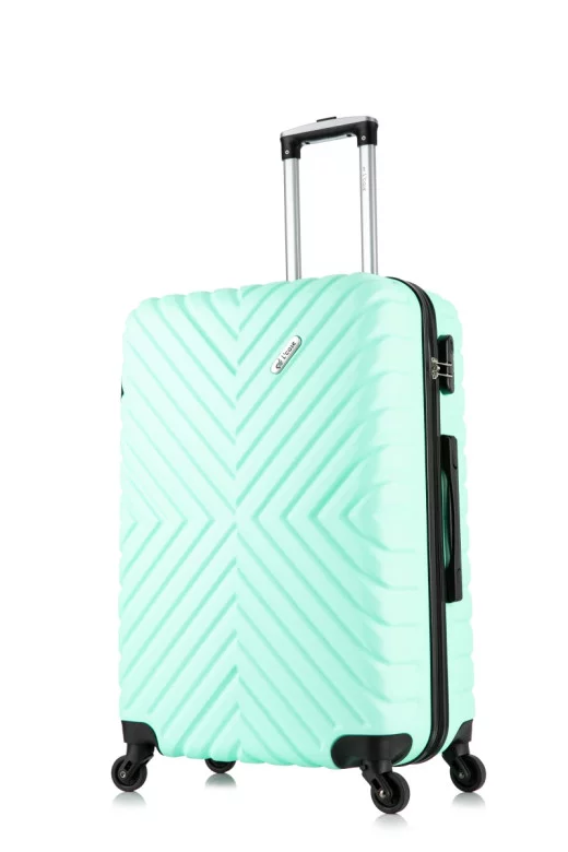 Чемодан L'Case New Delhi Чемодан L'Case New Delhi