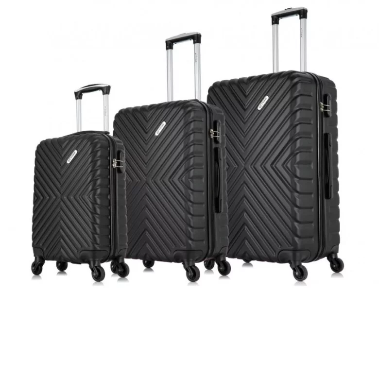 Чемодан L'Case New Delhi Чемодан L'Case New Delhi