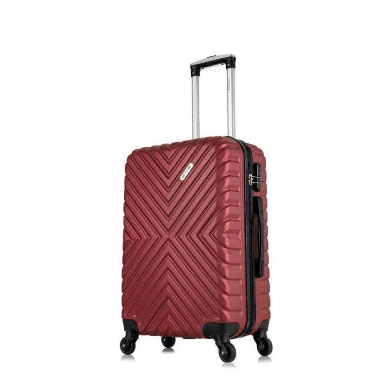 Чемодан L'Case New Delhi Чемодан L'Case New Delhi