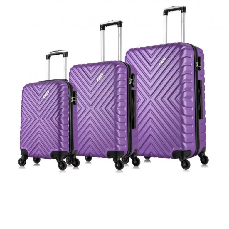 Чемодан L'Case New Delhi Чемодан L'Case New Delhi
