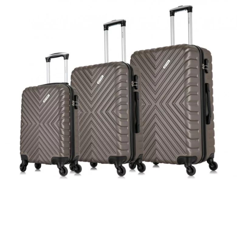 Чемодан L'Case New Delhi Чемодан L'Case New Delhi