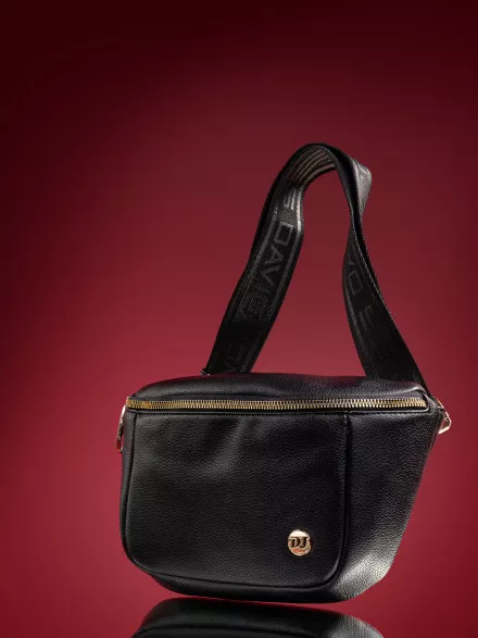 Сумка женская David Jones 7286 black