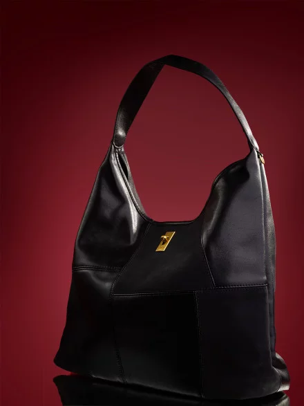 Сумка женская David Jones 7660 black Сумка женская David Jones 7660 black