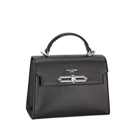 Сумка женская David Jones 7113 black Сумка женская David Jones 7113 black