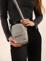Сумка Gilda Tohetti 63525 grey Сумка Gilda Tohetti 63525 grey