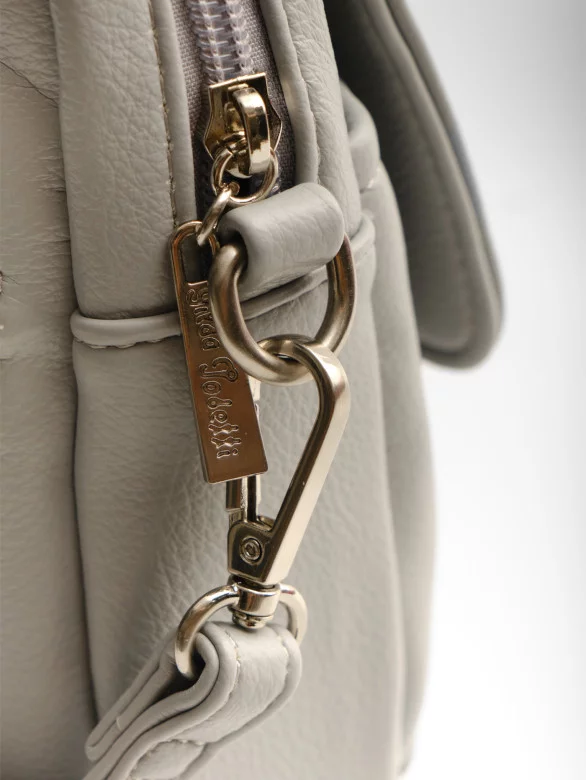 Сумка Gilda Tohetti 63525 grey Сумка Gilda Tohetti 63525 grey