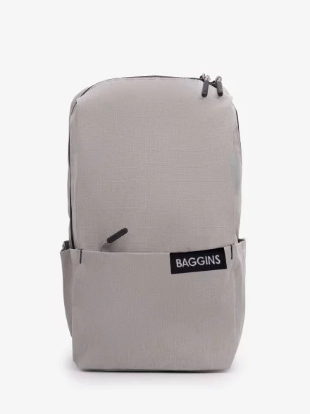 Рюкзак Baggins 621 серый