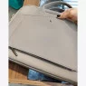 Сумка для ноутбука David Jones 7275 khaki Сумка для ноутбука David Jones 7275 khaki