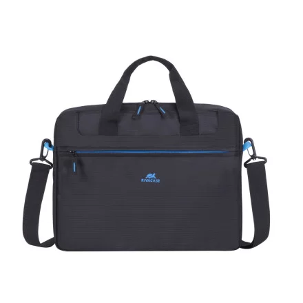 Сумка для ноутбука 14'' RIVACASE, 8027 black Сумка для ноутбука 14'' RIVACASE, 8027 black