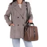 Сумка-рюкзак Valle Mitto 88308-1 khaki Сумка-рюкзак Valle Mitto 88308-1 khaki
