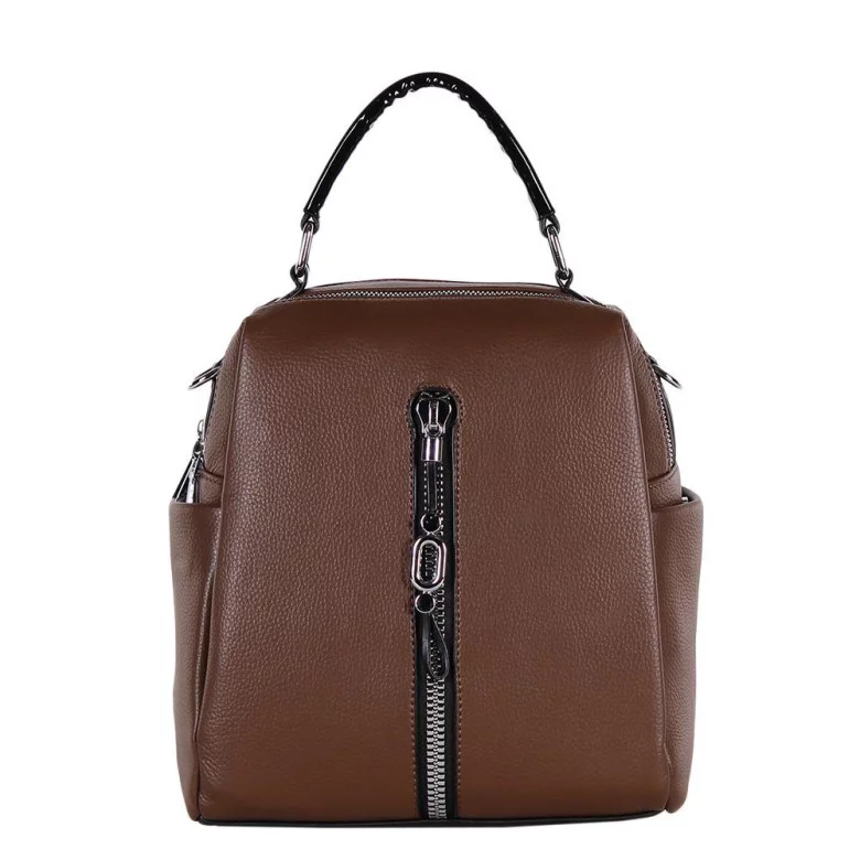 Сумка-рюкзак Valle Mitto 88308-1 khaki Сумка-рюкзак Valle Mitto 88308-1 khaki