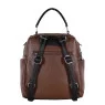 Сумка-рюкзак Valle Mitto 88308-1 khaki Сумка-рюкзак Valle Mitto 88308-1 khaki