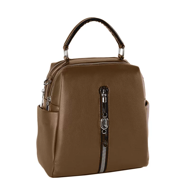 Сумка-рюкзак Valle Mitto 88308-1 khaki Сумка-рюкзак Valle Mitto 88308-1 khaki
