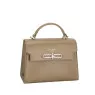 Сумка женская David Jones 7113 taupe Сумка женская David Jones 7113 taupe