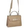 Сумка женская David Jones 7113 taupe Сумка женская David Jones 7113 taupe