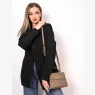 Сумка женская David Jones 7113 taupe Сумка женская David Jones 7113 taupe