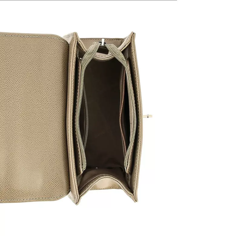 Сумка женская David Jones 7113 taupe Сумка женская David Jones 7113 taupe