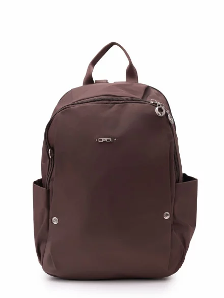 Рюкзак Epol 6038-02 коричневый