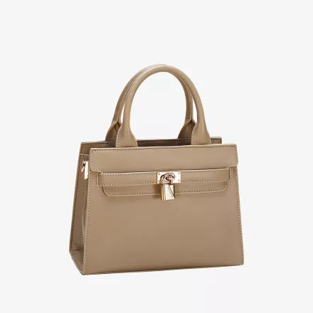 Сумка женская David Jones 7282 taupe Сумка женская David Jones 7282 taupe
